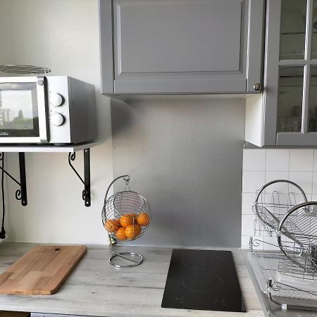 Bulle Zen Rennes Homey Home'S エクステリア 写真
