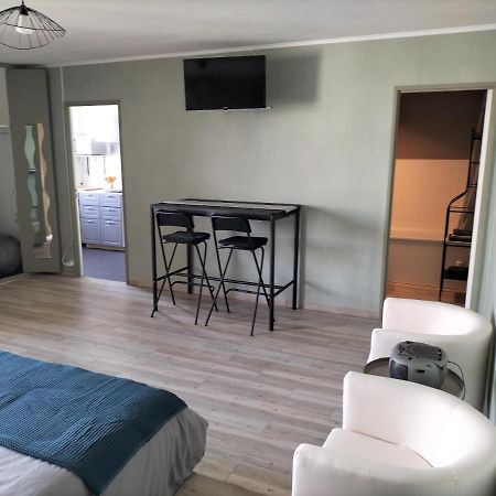 Bulle Zen Rennes Homey Home'S エクステリア 写真