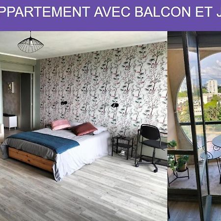 Bulle Zen Rennes Homey Home'S エクステリア 写真