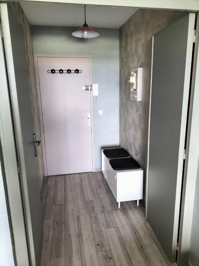 Bulle Zen Rennes Homey Home'S エクステリア 写真