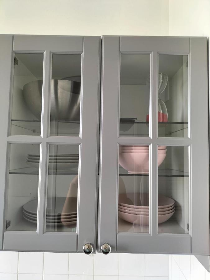 Bulle Zen Rennes Homey Home'S エクステリア 写真