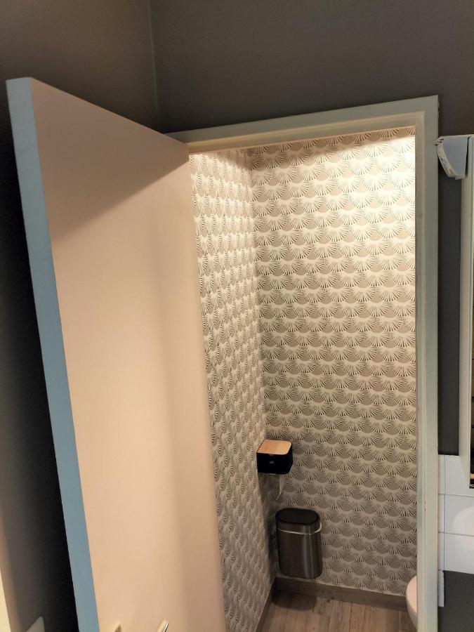 Bulle Zen Rennes Homey Home'S エクステリア 写真