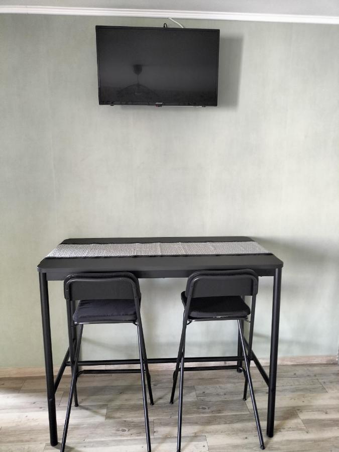 Bulle Zen Rennes Homey Home'S エクステリア 写真