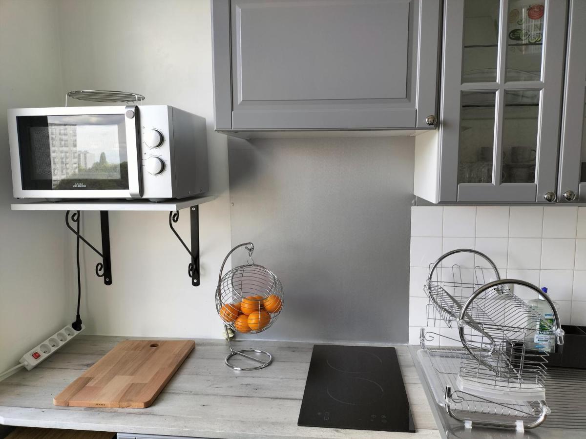 Bulle Zen Rennes Homey Home'S エクステリア 写真