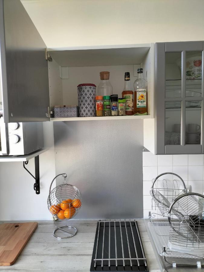 Bulle Zen Rennes Homey Home'S エクステリア 写真