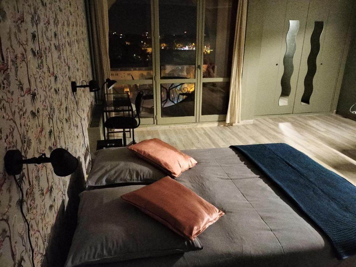 Bulle Zen Rennes Homey Home'S エクステリア 写真