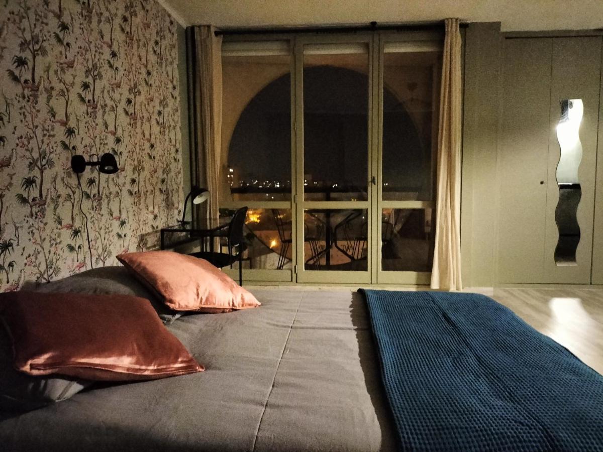 Bulle Zen Rennes Homey Home'S エクステリア 写真