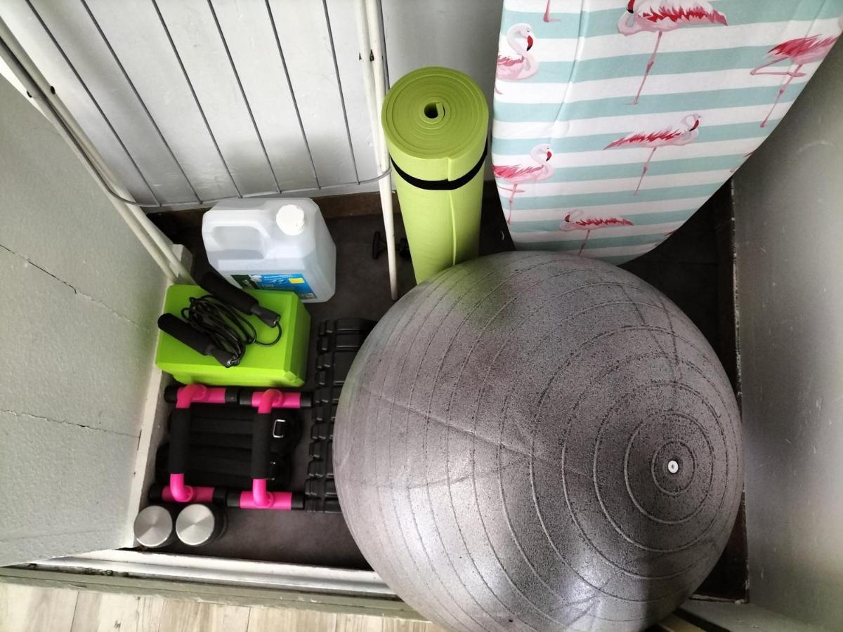 Bulle Zen Rennes Homey Home'S エクステリア 写真