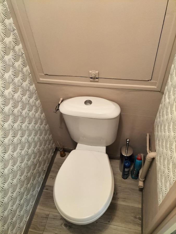 Bulle Zen Rennes Homey Home'S エクステリア 写真