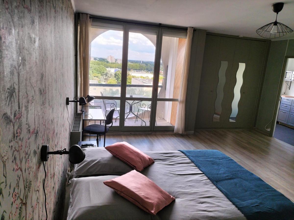Bulle Zen Rennes Homey Home'S エクステリア 写真