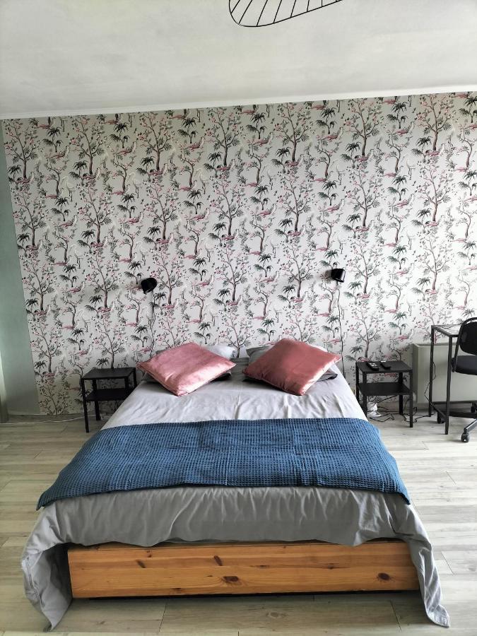 Bulle Zen Rennes Homey Home'S エクステリア 写真
