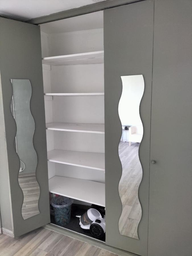 Bulle Zen Rennes Homey Home'S エクステリア 写真
