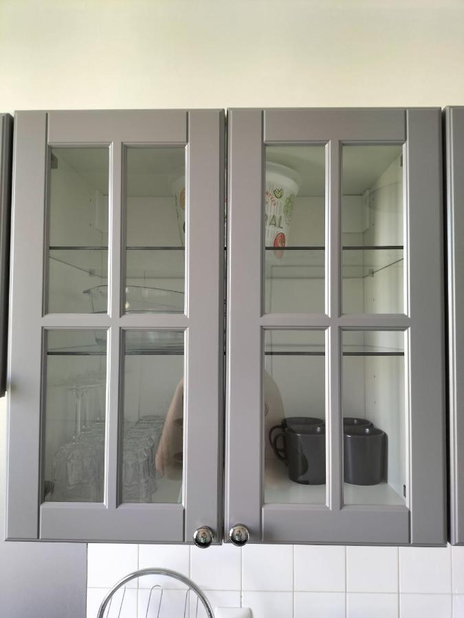 Bulle Zen Rennes Homey Home'S エクステリア 写真