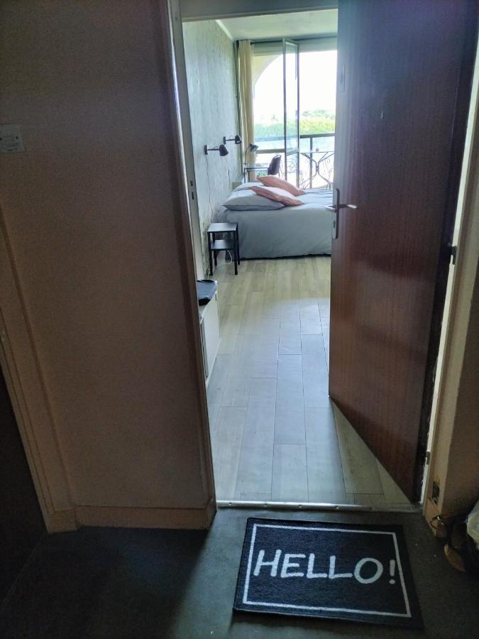 Bulle Zen Rennes Homey Home'S エクステリア 写真