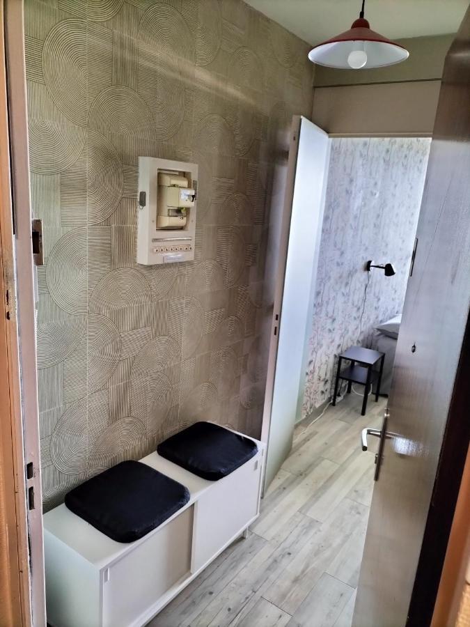 Bulle Zen Rennes Homey Home'S エクステリア 写真