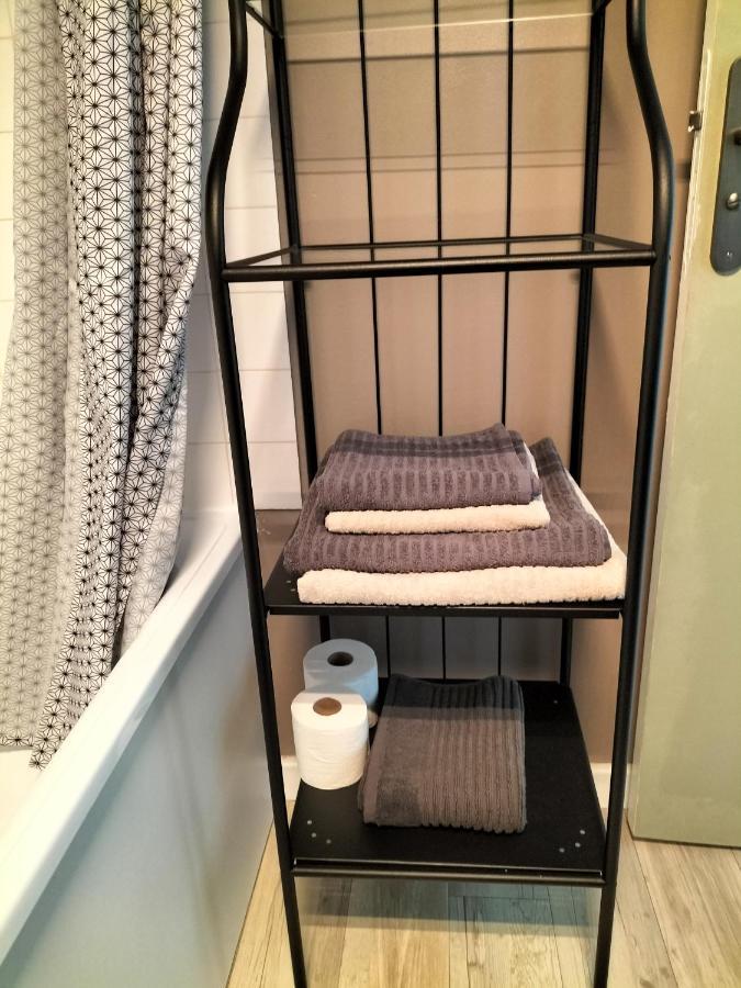 Bulle Zen Rennes Homey Home'S エクステリア 写真
