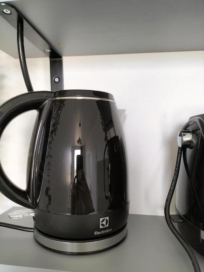 Bulle Zen Rennes Homey Home'S エクステリア 写真