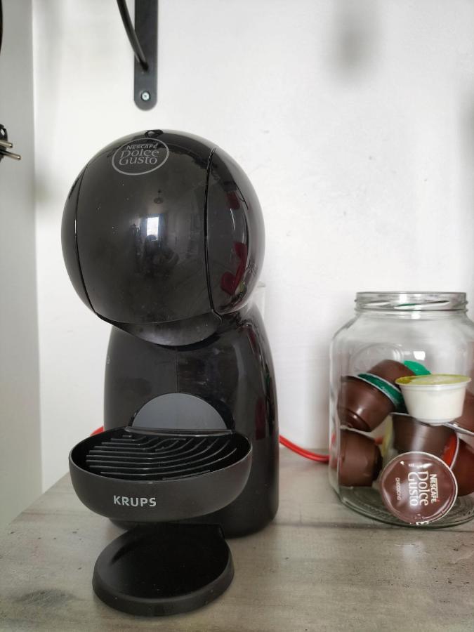Bulle Zen Rennes Homey Home'S エクステリア 写真