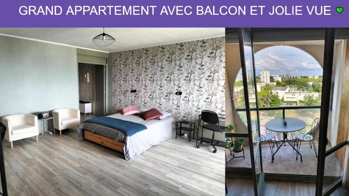 Bulle Zen Rennes Homey Home'S エクステリア 写真