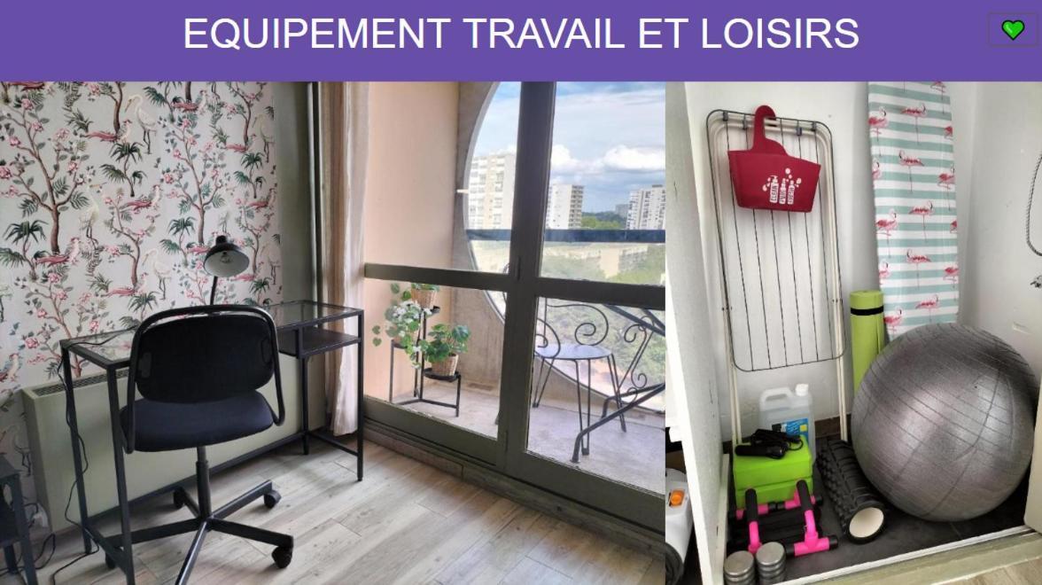 Bulle Zen Rennes Homey Home'S エクステリア 写真