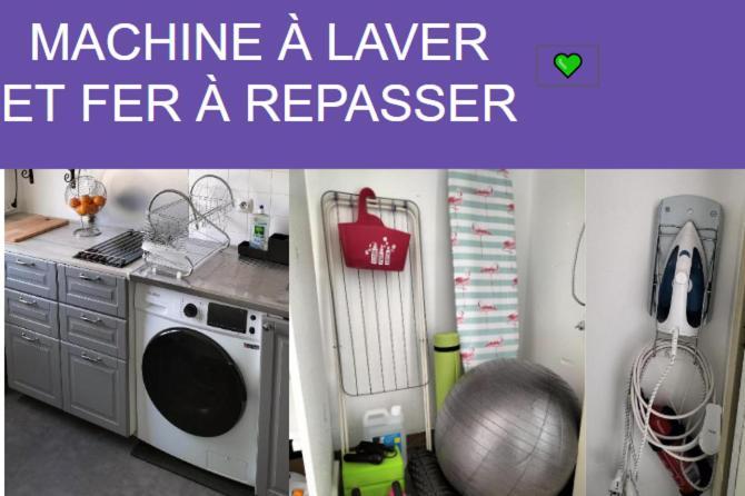 Bulle Zen Rennes Homey Home'S エクステリア 写真